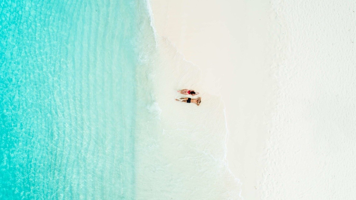 Fushifaru Maldives