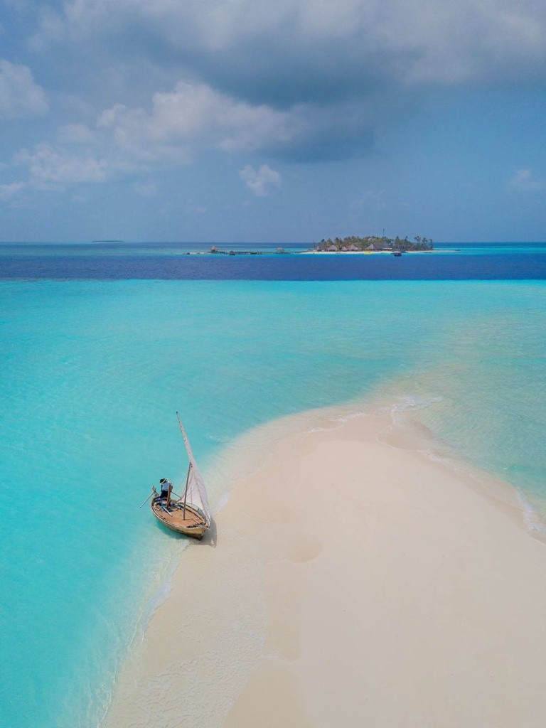 Fushifaru Maldives