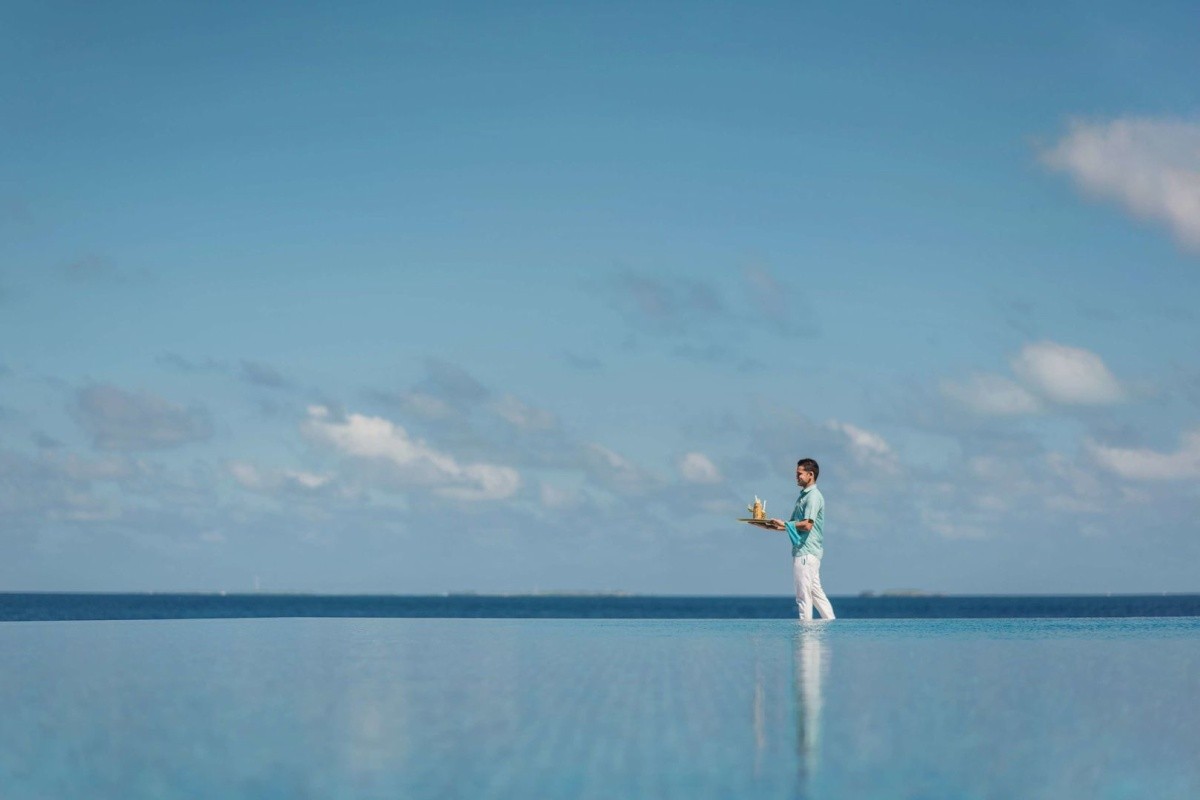 Fushifaru Maldives