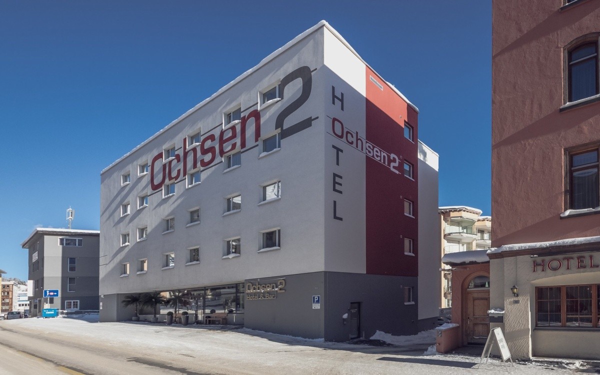 Ochsen 2