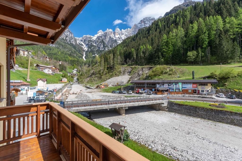 Casa Neve Xenne (Alleghe)