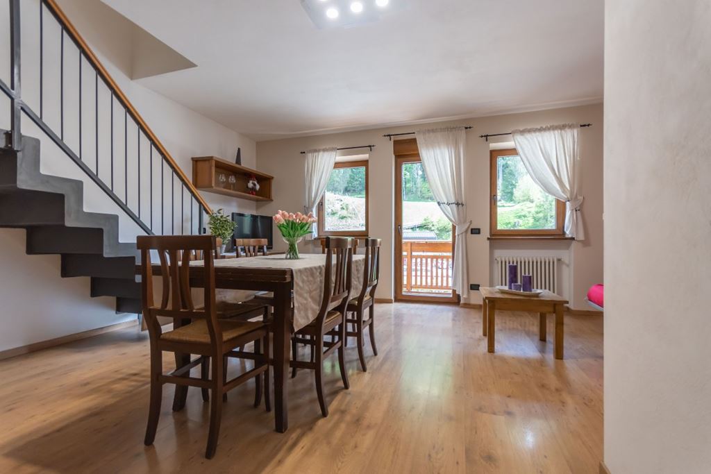 Casa Neve Xenne (Alleghe)
