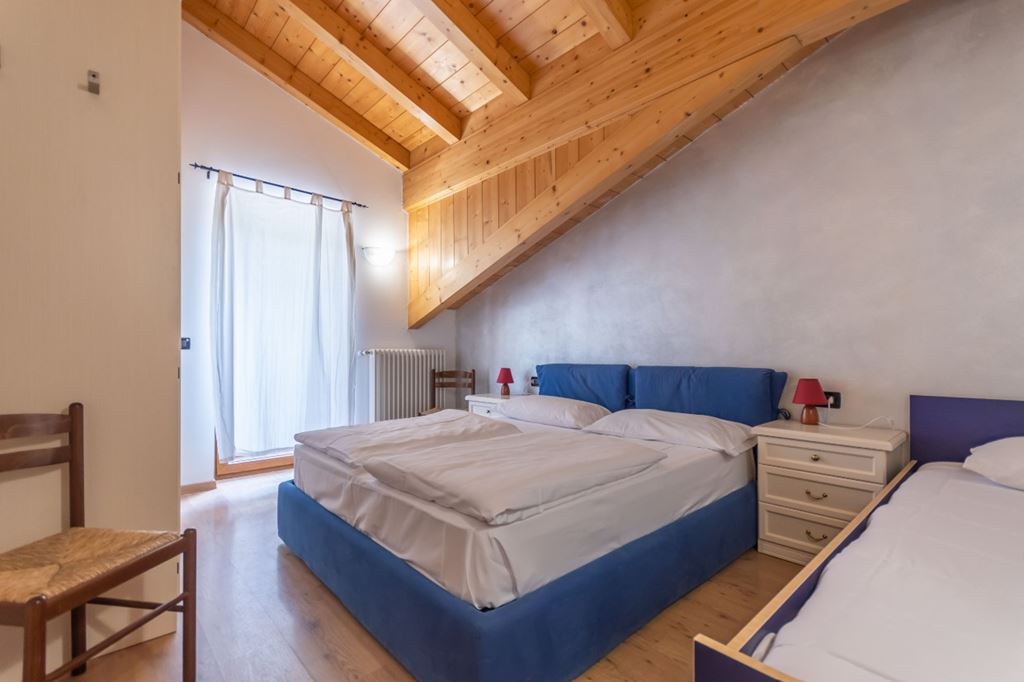 Casa Neve Xenne (Alleghe)