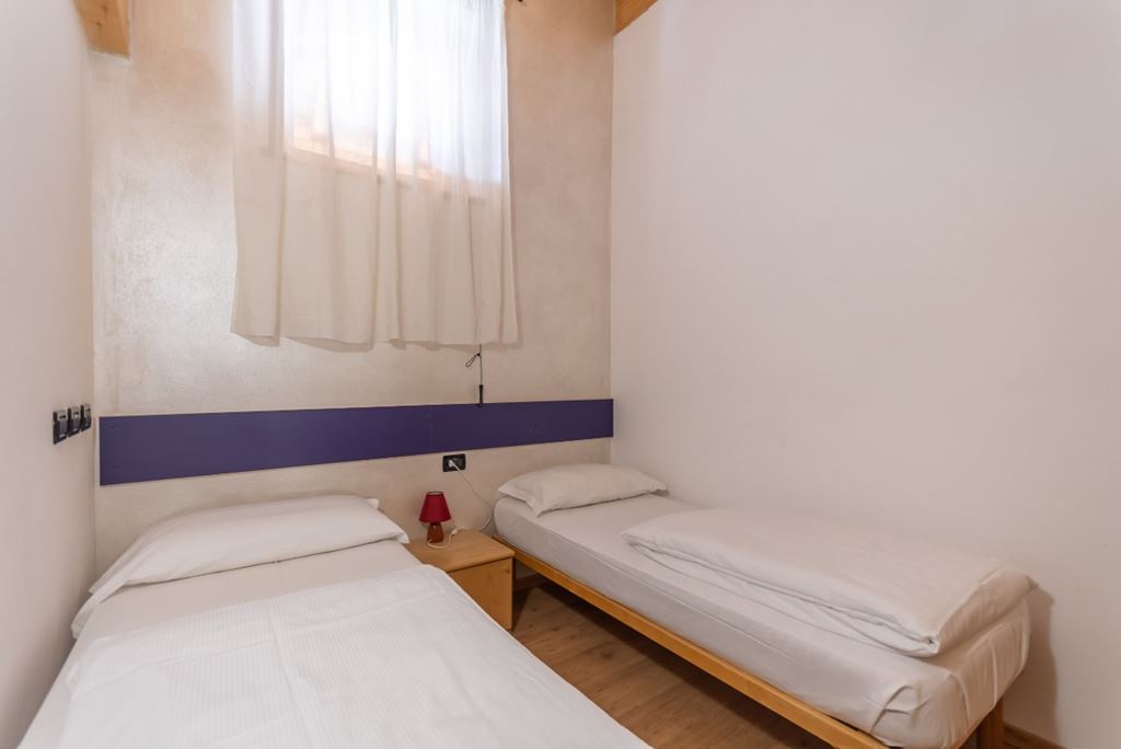 Casa Neve Xenne (Alleghe)