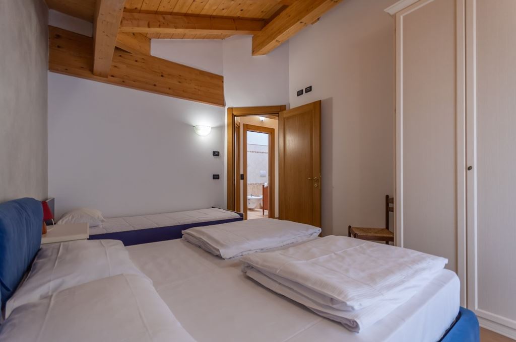 Casa Neve Xenne (Alleghe)
