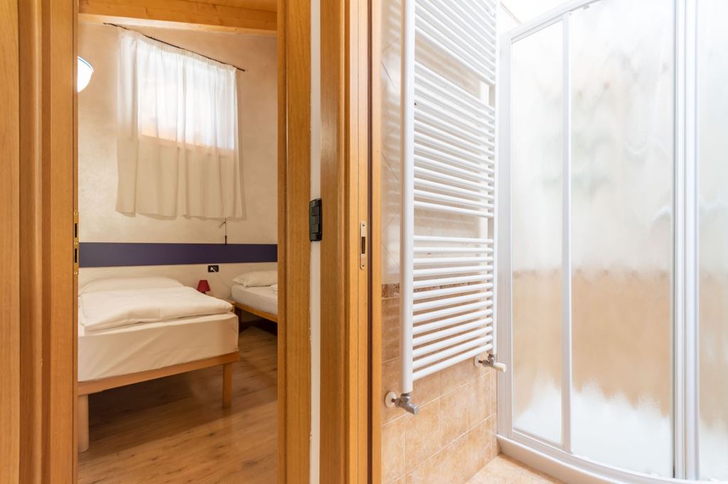 Casa Neve Xenne (Alleghe)