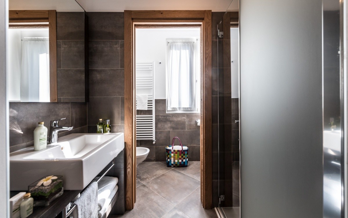 Sassdei Suite