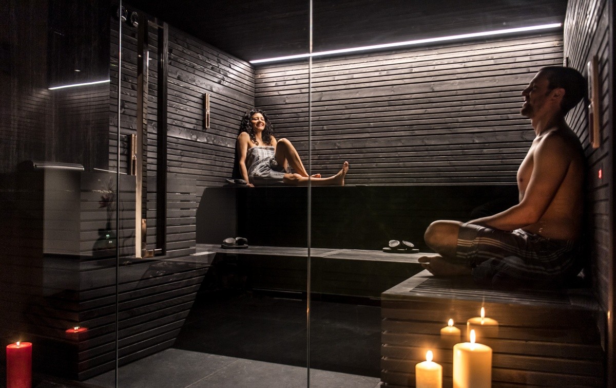 Sassdei Suite