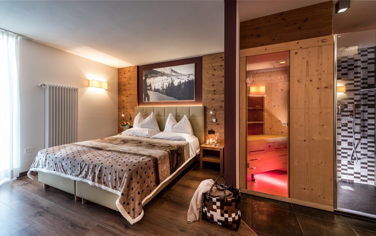 Sassdei Suite