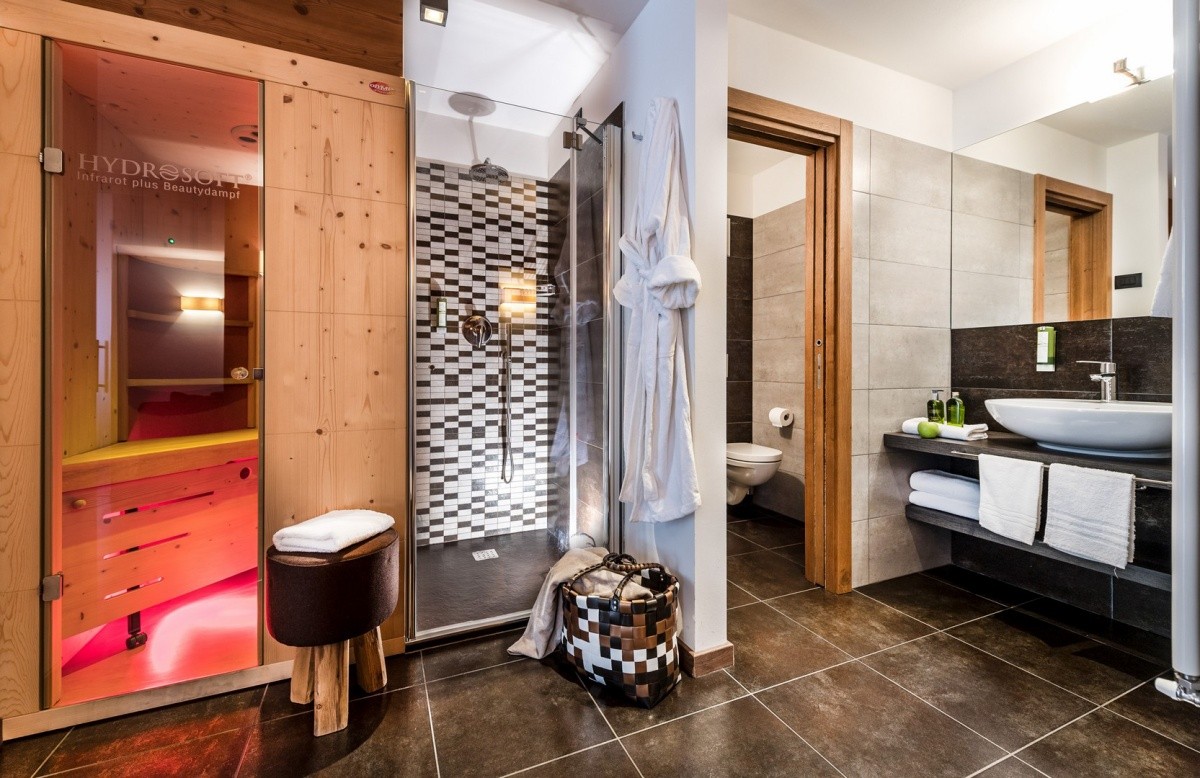 Sassdei Suite