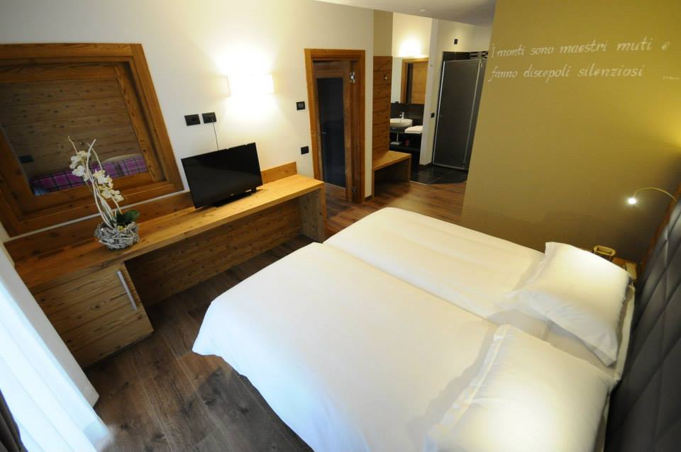 Sassdei Suite