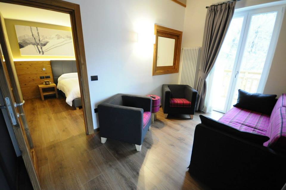 Sassdei Suite