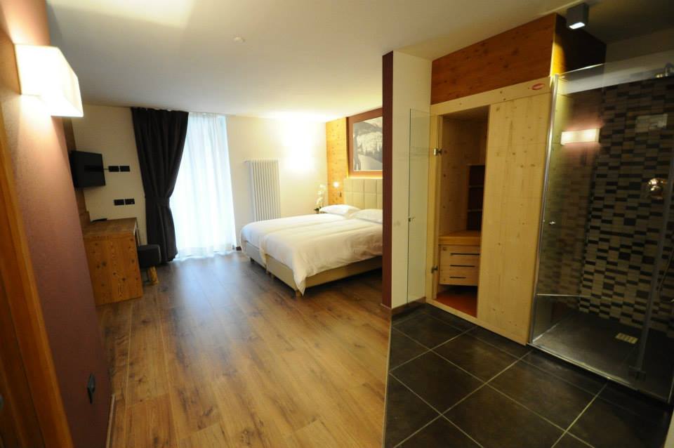 Sassdei Suite