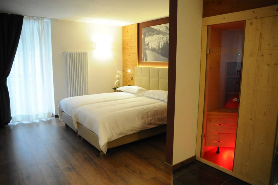 Sassdei Suite