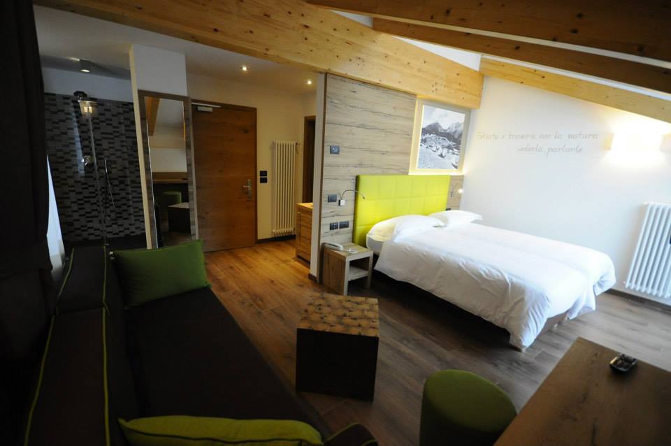 Sassdei Suite