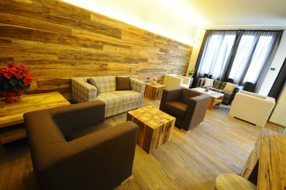 Sassdei Suite