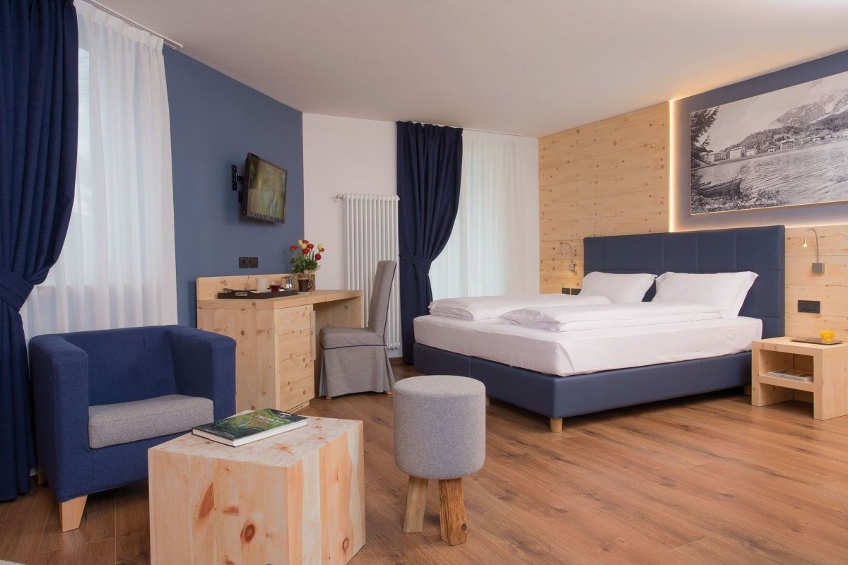 Sassdei Suite