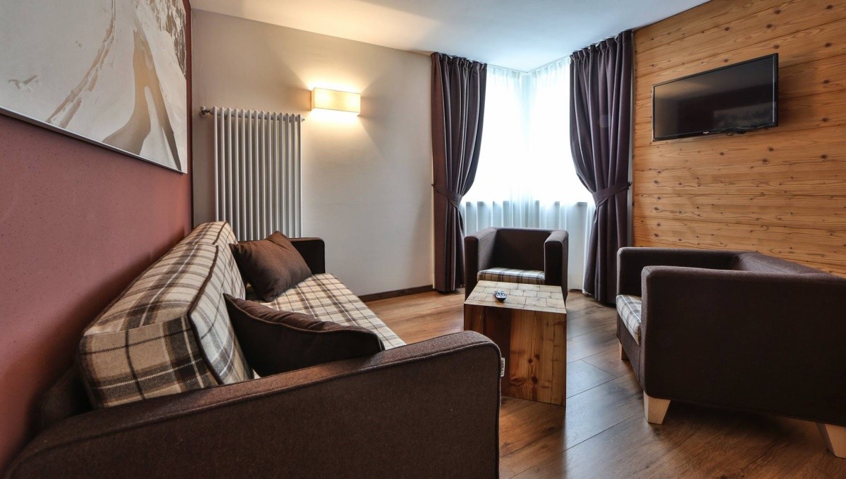 Sassdei Suite