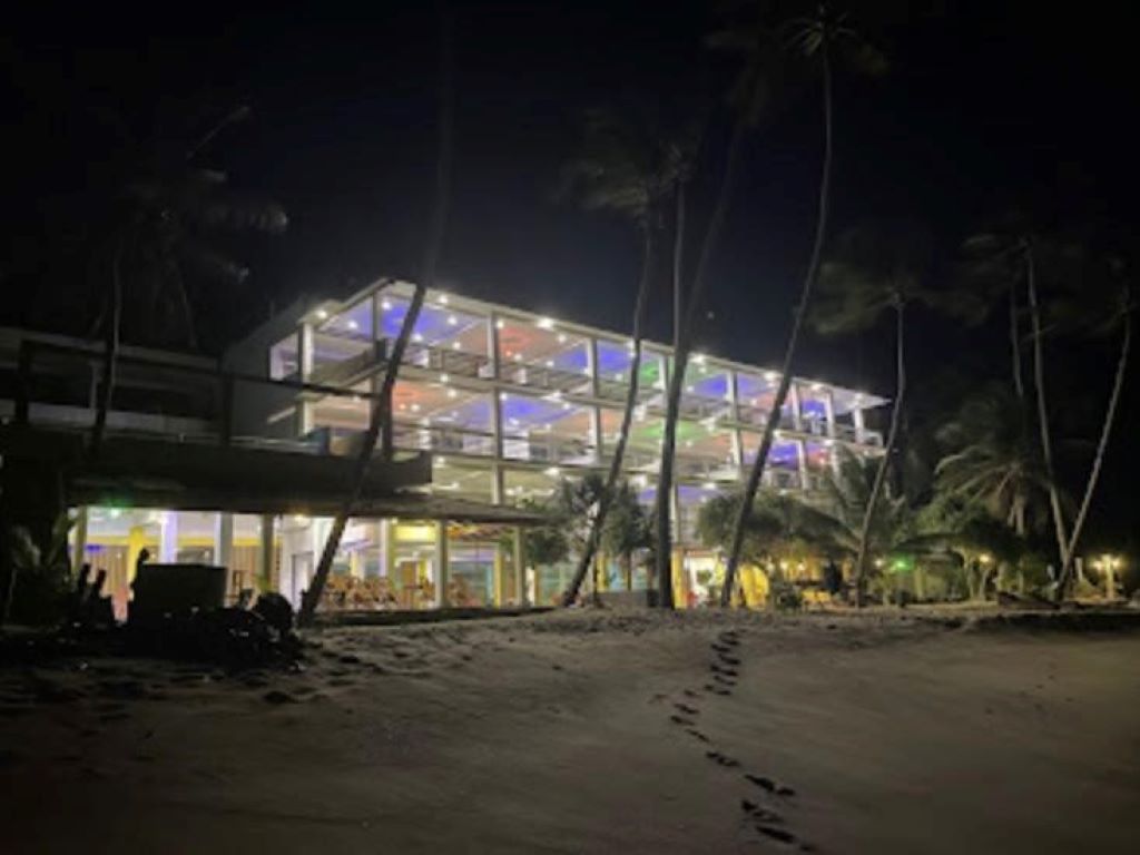 Cool Beach