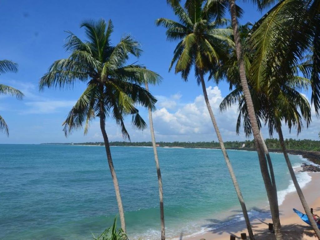 Cool Beach