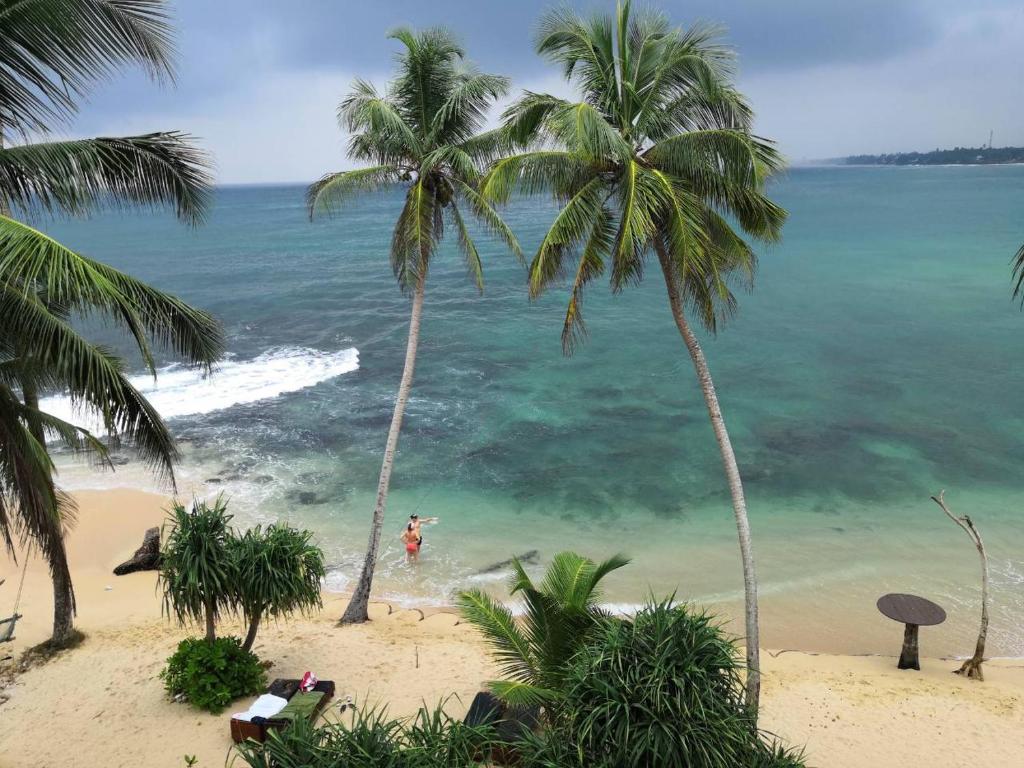 Cool Beach