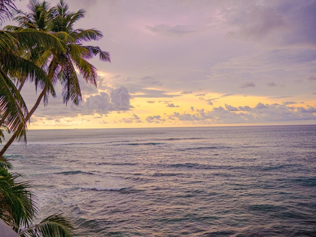 Cool Beach
