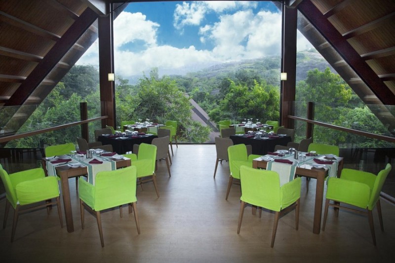 The Paradise Resort & Spa (Deambulla)