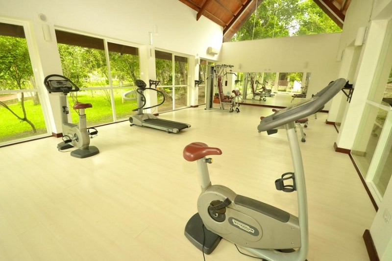 The Paradise Resort & Spa (Deambulla)