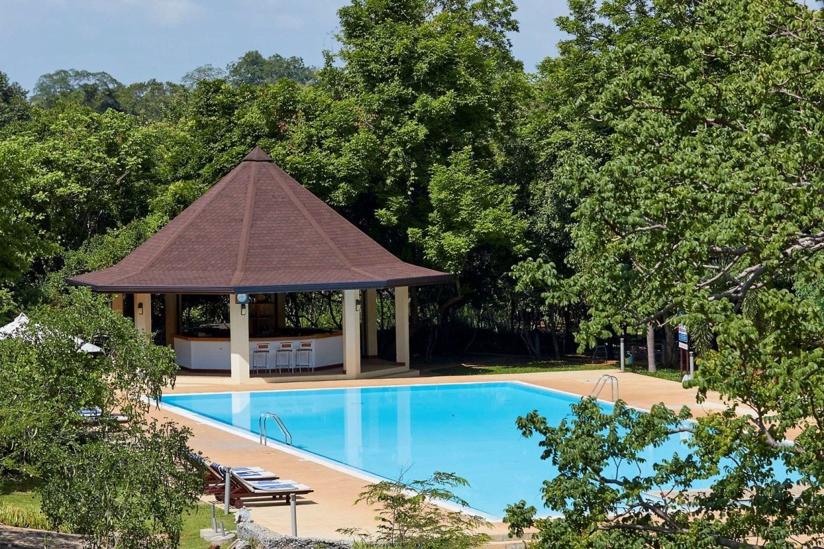 The Paradise Resort & Spa (Deambulla)