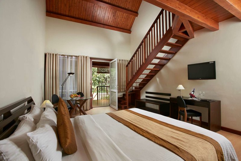 The Paradise Resort & Spa (Deambulla)