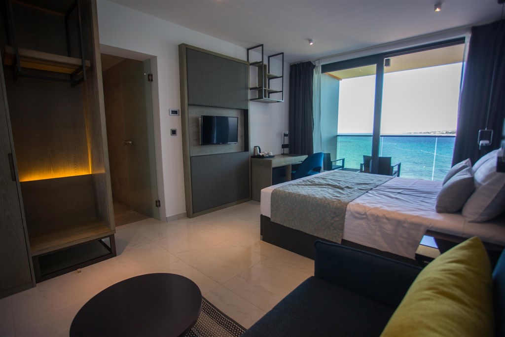 Liberty Plaza Hotel
