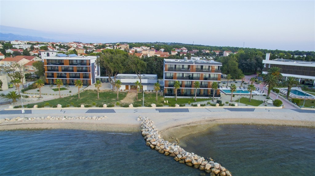Liberty Plaza Hotel