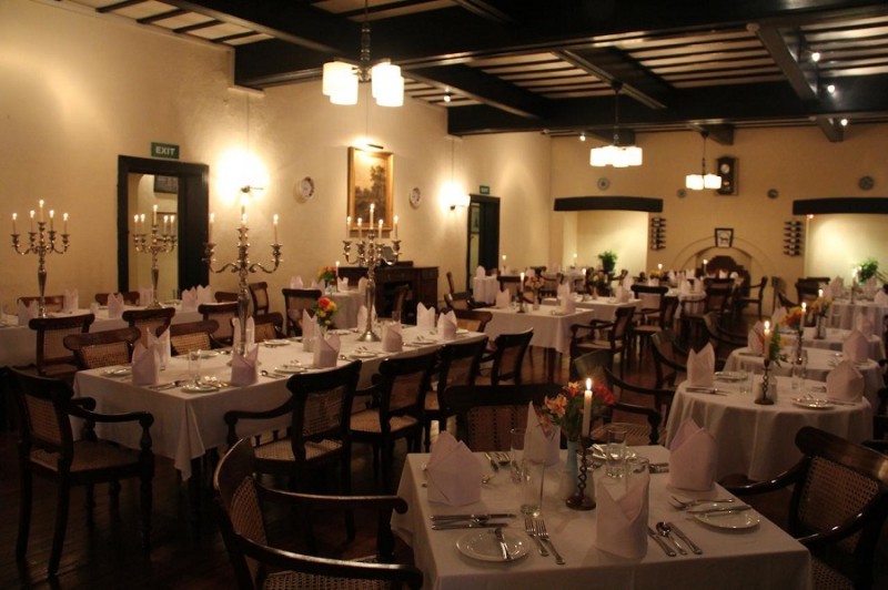 Hill Club (Nuwara Eliya)
