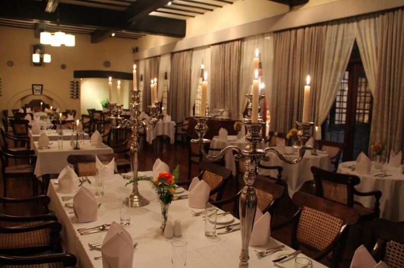 Hill Club (Nuwara Eliya)