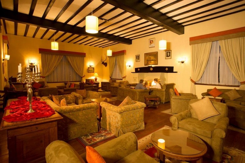 Hill Club (Nuwara Eliya)