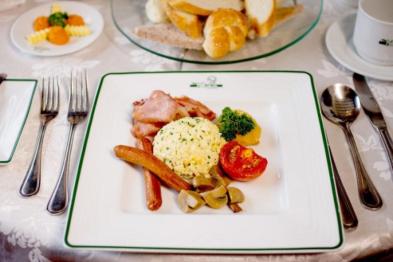 Hill Club (Nuwara Eliya)