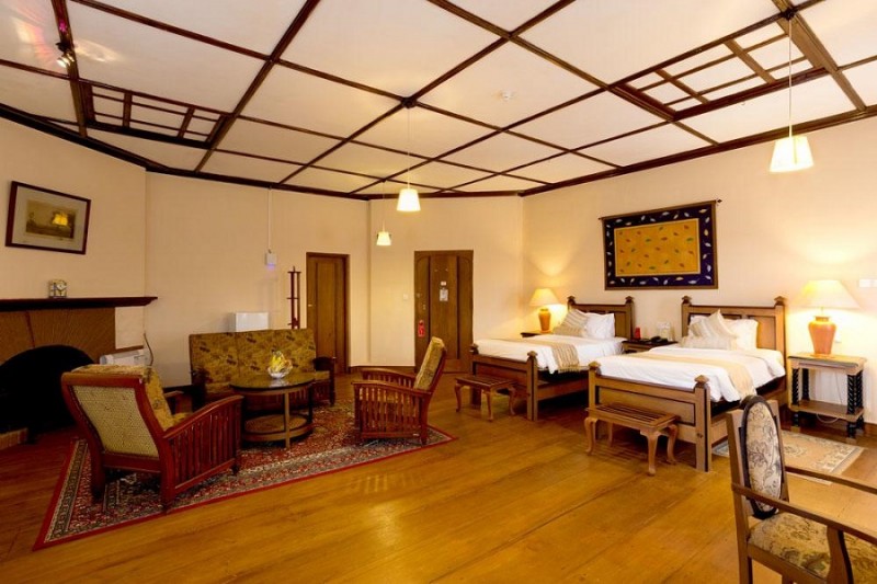 Hill Club (Nuwara Eliya)