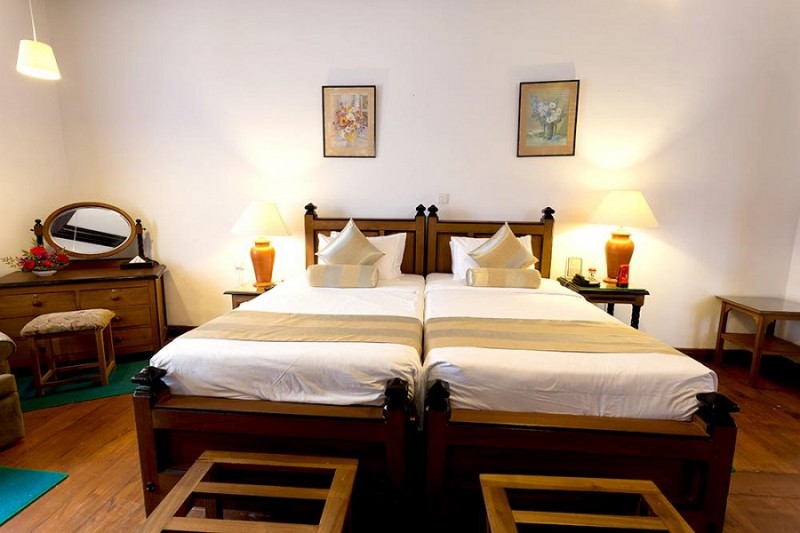 Hill Club (Nuwara Eliya)