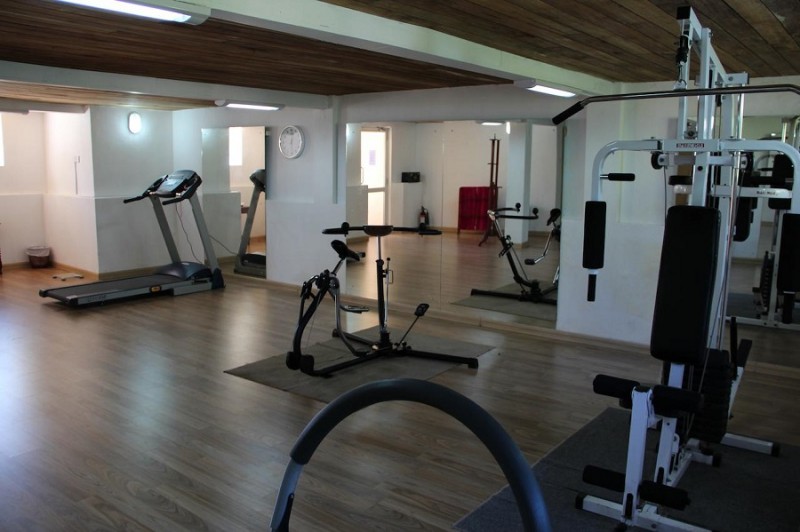 Hill Club (Nuwara Eliya)