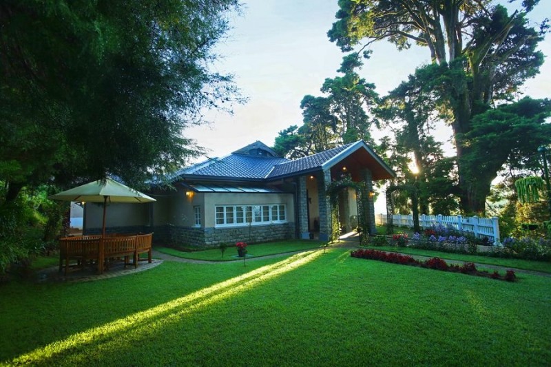 The Firs (Nuwara Eliya)