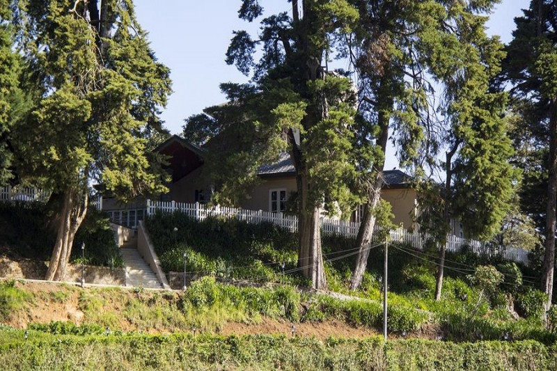 The Firs (Nuwara Eliya)