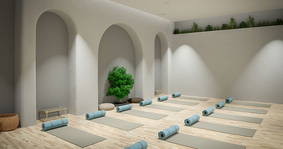 Ensana Aquahouse Health Spa