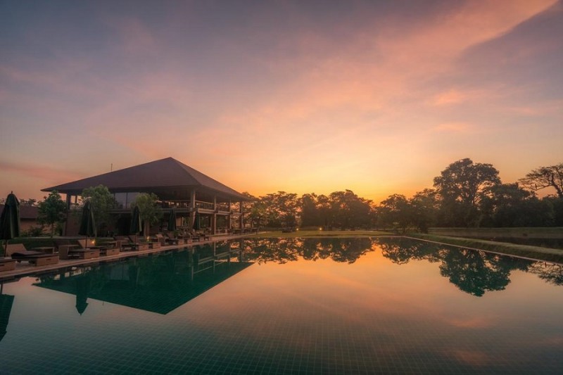 Water Garden (Sigiriya)