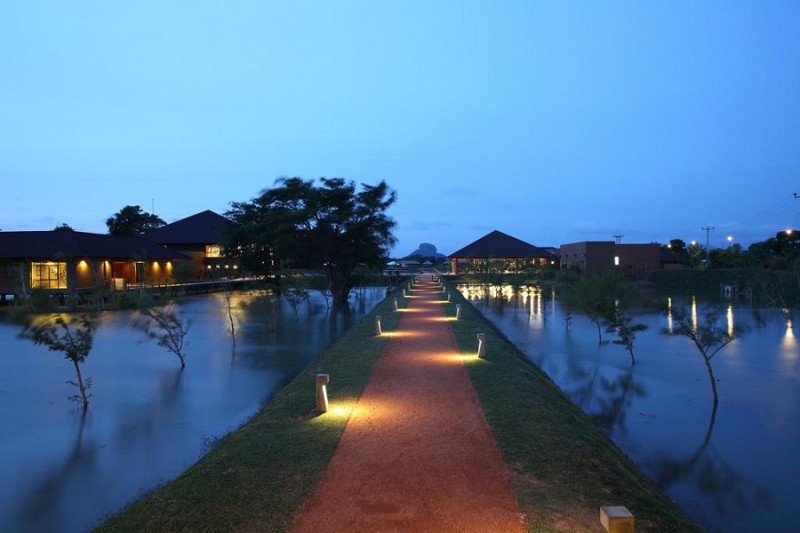Water Garden (Sigiriya)