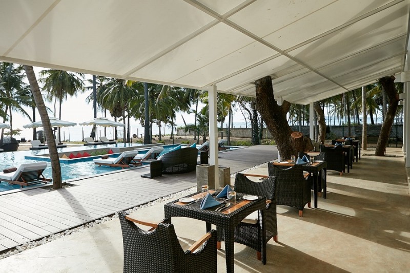 Margosa Bay