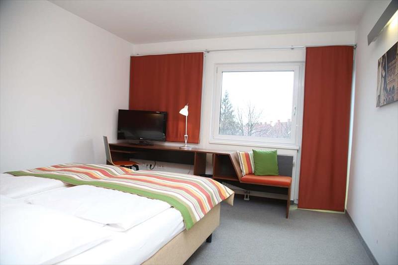 Kyriad Vienna Altmannsdorf