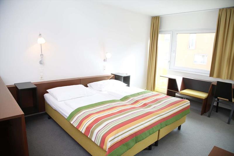 Kyriad Vienna Altmannsdorf