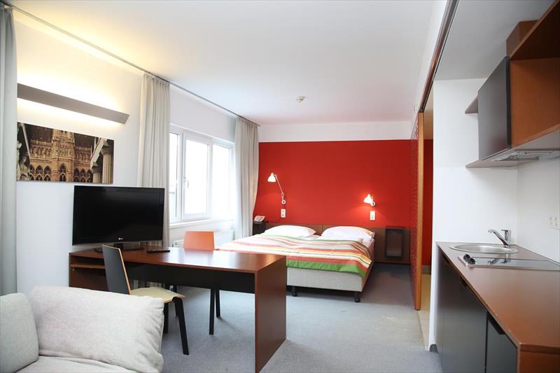 Kyriad Vienna Altmannsdorf