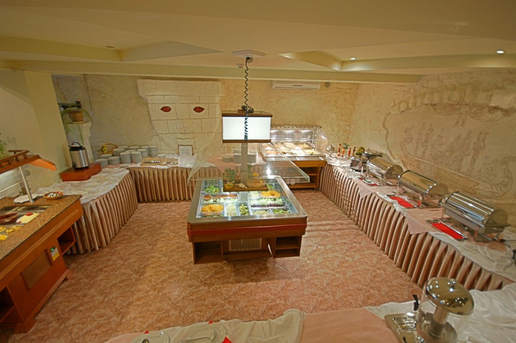 Panoramic Oscar