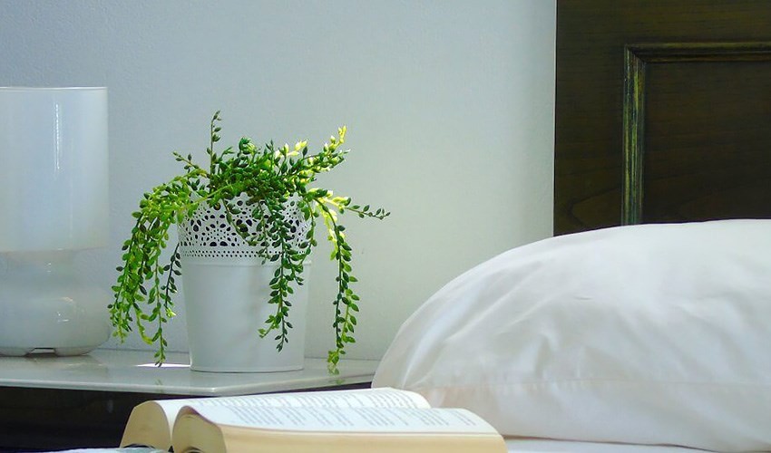 Cybele Apartments